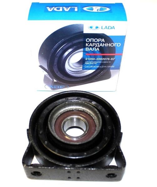 Подшипник подвесной 2101 "LADA"