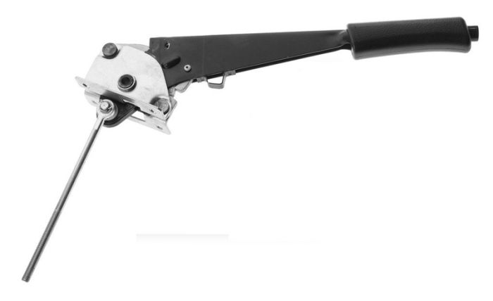 Рычаг ручного тормоза 2110 "ВИС"