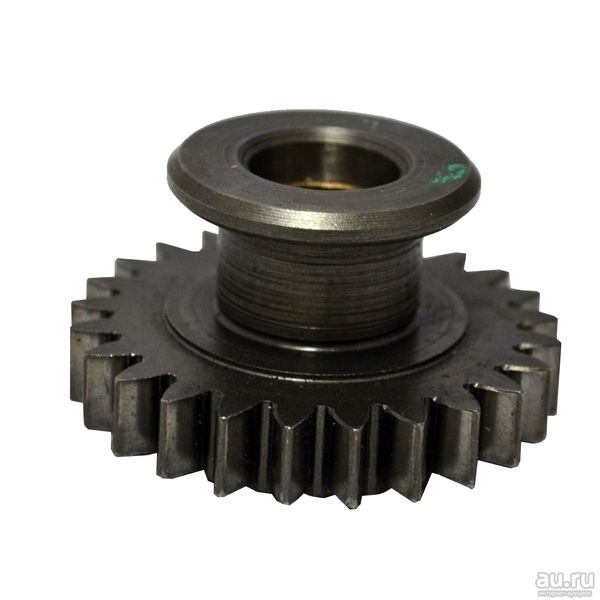 Шестерня заднего хода 2108