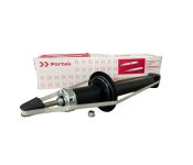 Амортизатор (стійка) 2108 задній газо-масляний "FARTEK"