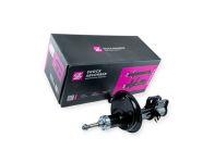 Амортизатор (стойка передняя в сборе) 1118 левая "CS-20"