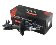 Амортизатор (стойка передняя в сборе) (газ)  левый LACETTI "ASR" Extreme