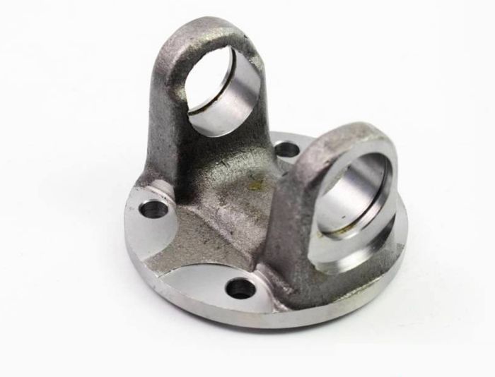 Фланец кардана (уши) ВАЗ 2121,21214 НИВА "Flagmus"