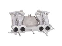 Коллектор впускной 2111 под форсунки