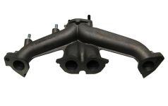 Коллектор выпускной 2123 чугун