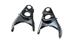 Комплект нижних рычагов 2101-2107 "ВИС-С"