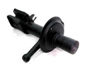 Корпус стойки амортизатора 2108 "Скорость" с гайкой (левый)