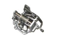 Механизм выбора передач ВАЗ 1119