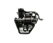 Механизм выбора передач ВАЗ 2108