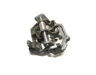 Механизм выбора передач ВАЗ 2110