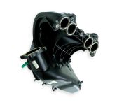 Модуль впуска (коллектор впускной, ресивер) 21116 Е-ГАЗ