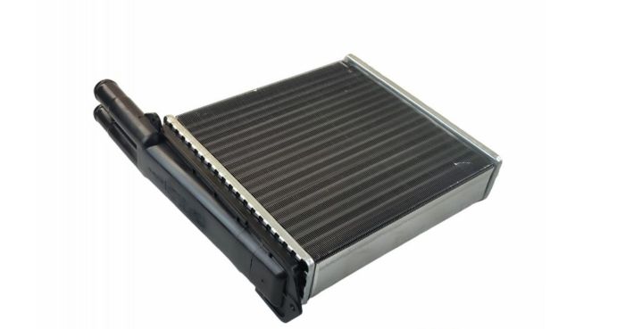 Радиатор печки 1118 "Flagmus"