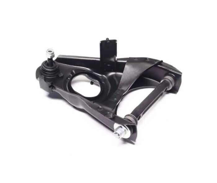 Рычаг 2101 нижний усиленный в сборе "ТРИАЛ-SPORT" левый