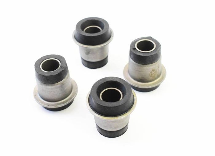 Сайлентблоки нижних рычагов 2101-2107 "Beg-Line"
