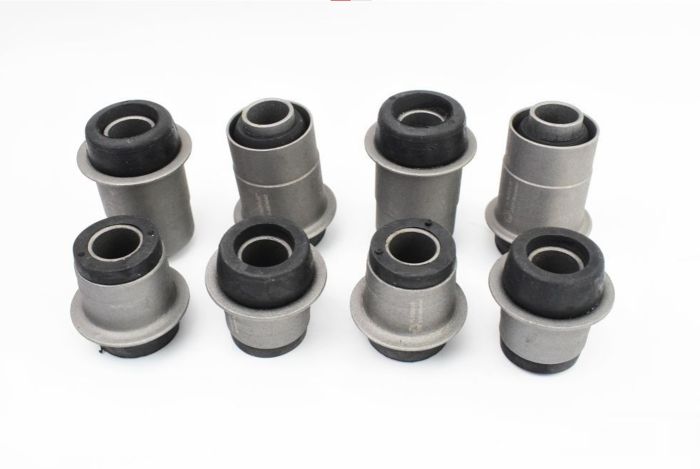 Сайлентблоки рычагов 2121 "Beg-Line"