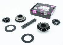 Сателлиты переднего моста 2123 (24 шлица) "CS-20"