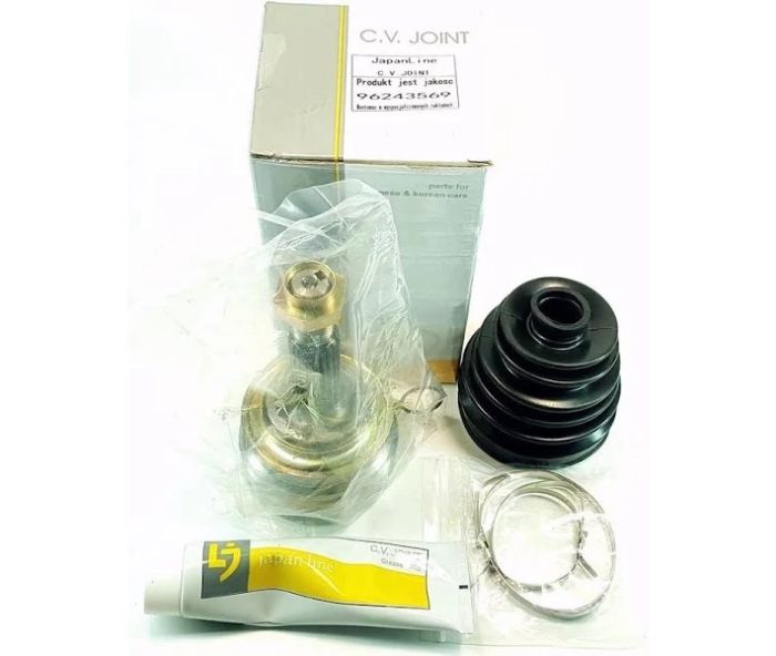 ШРУС (граната)  LANOS/ AVEO 1.5 наружный (22х22) "JAPAN LINE"