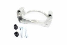 Скоба переднего суппорта Lacetti (р/к) "Euroex"