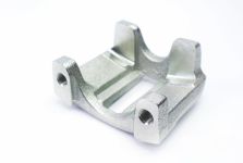 Скоба суппорта 2110-2112 (ладошка) "Flagmus"