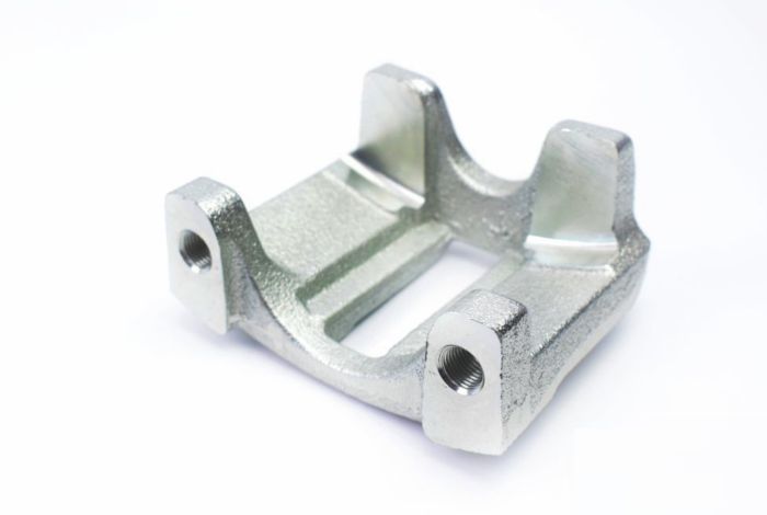 Скоба суппорта 2110-2112 (ладошка) "Flagmus"