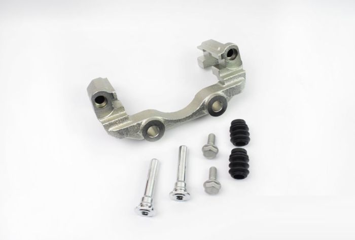 Скоба суппорта  LANOS 1.5 (р/к) "EuroEx"