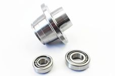 Ступица 2101 с подшипниками "ASR Extreme"