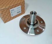 Ступица 2121 передняя "SSD"