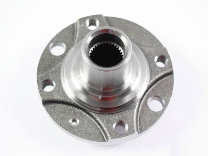 Ступица передняя 1,6 "14" Lanos "Euroex"