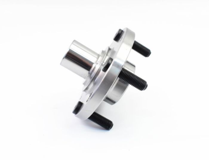 Ступица передняя Aveo "Euruex"