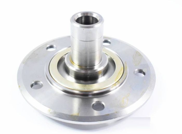 Ступица ВАЗ 2121, 21213, Нива (22 шлица) "Flagmus"