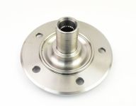 Ступица ВАЗ 21213, 2123, Нива Шеви (24 шлица) "Flagmus"