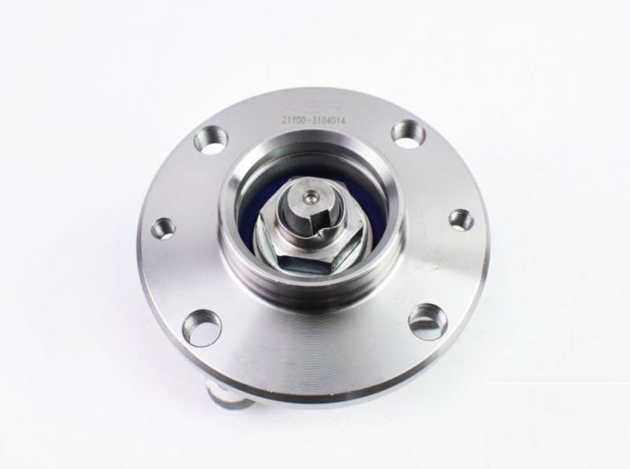 Ступица задняя в сборе ВАЗ 2108-21099, 2113-2115, 2110-2112, 2170-2172 "ASR Extreme"