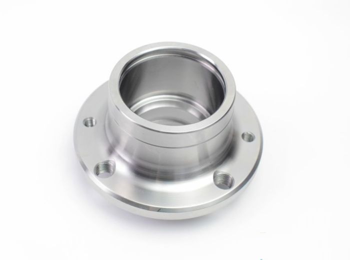 Ступица задняя ВАЗ 2108-21099, 2113-2115, 2110-2112, 2170-2172 "Flagmus"