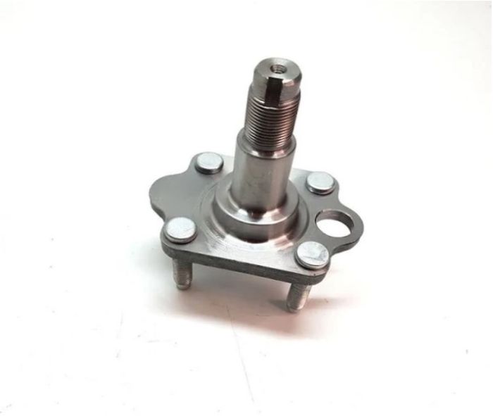 Ступица  AVEO задняя "МСН / SHIKOO" (ось ступицы) правая