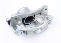 Суппорт Aveo в сборе левый "Flagmus"