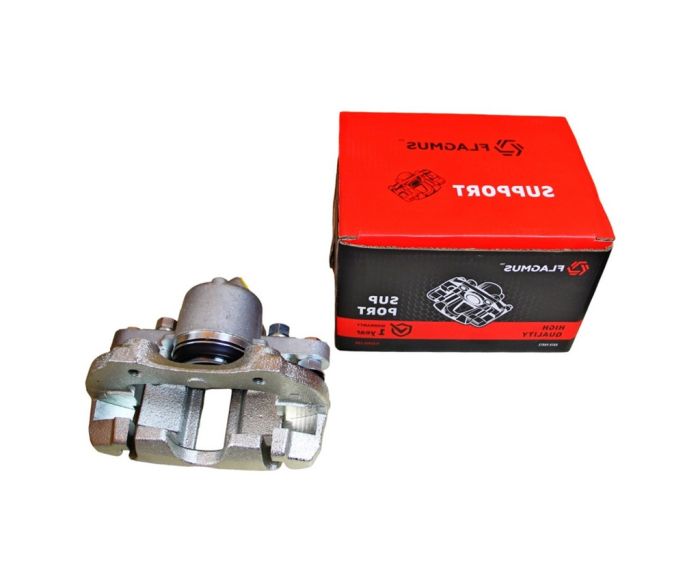 Суппорт ВАЗ 2108-21099, 2113-2115 в сборе правый "Flagmus"