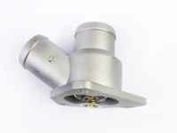 Термостат (крышка) ВАЗ 1117-1119 Калина "Flagmus"