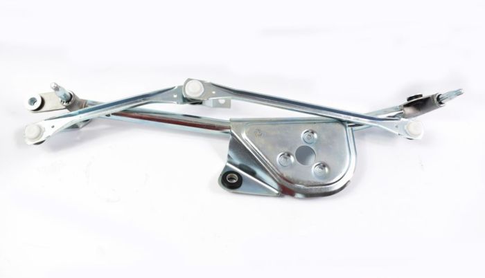 Трапеция (привод) дворников 1118 (12 мм.) "АТ"