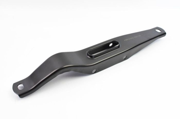 Траверса КПП ВАЗ 2101-2107 (4-х ступка) "ASR"