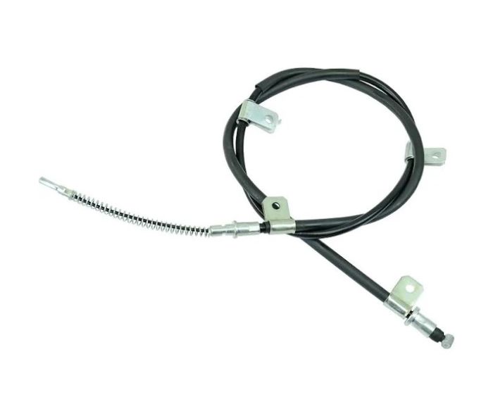 Трос ручного тормоза 2101 пр-во ДААЗ