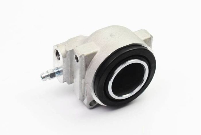 Цилиндр суппорта ВАЗ 2101 наружный левый "Flagmus"