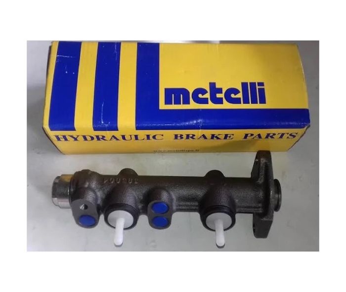 Цилиндр тормозной главный 2101 "METELLI"