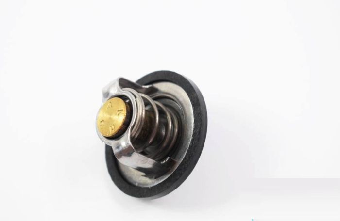 Вставка термостата Lanos 1,5 "SHIKOO"